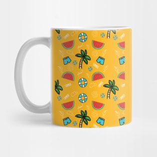 mister summer Mug